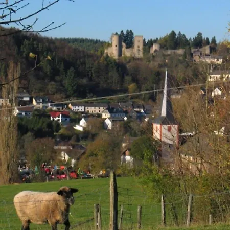 Haus 2 - Typ B Station touristique *