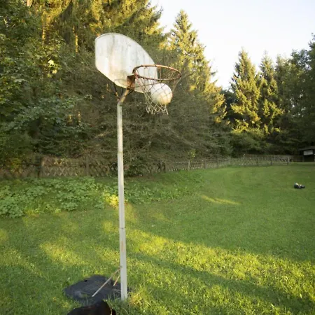 Haus 2 - Typ B Station touristique *