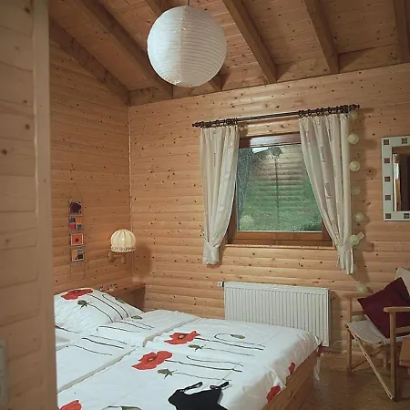 Station touristique Haus 2 - Typ B Schönecken