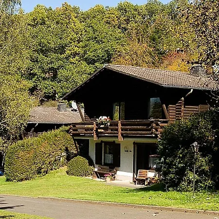 Haus 2 - Typ B *