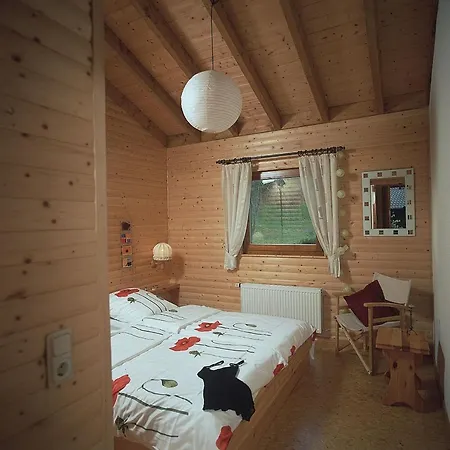 Haus 2 - Typ B * Schönecken