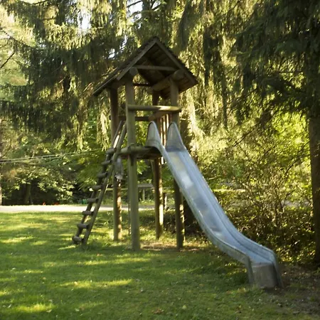 Haus 2 - Typ B Station touristique