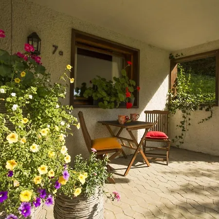 Station touristique Haus 2 - Typ B *