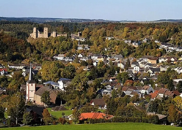 Resort Haus 2 - Typ B *