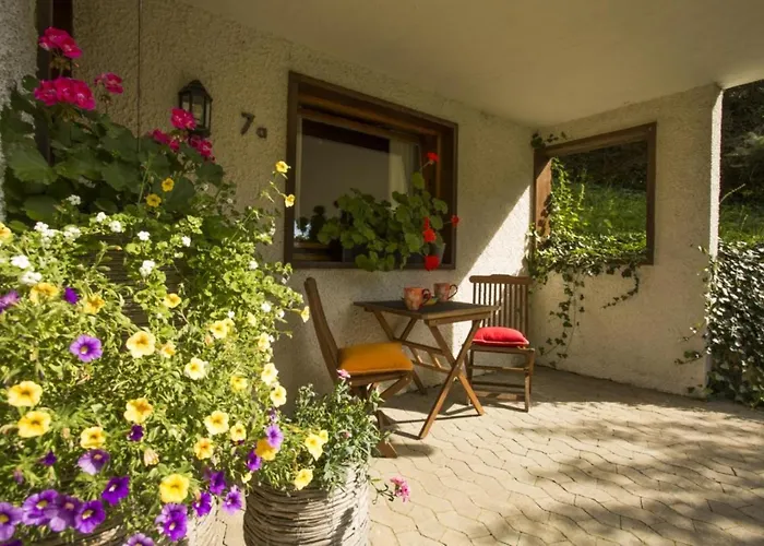 Haus 2 - Typ B * Schönecken