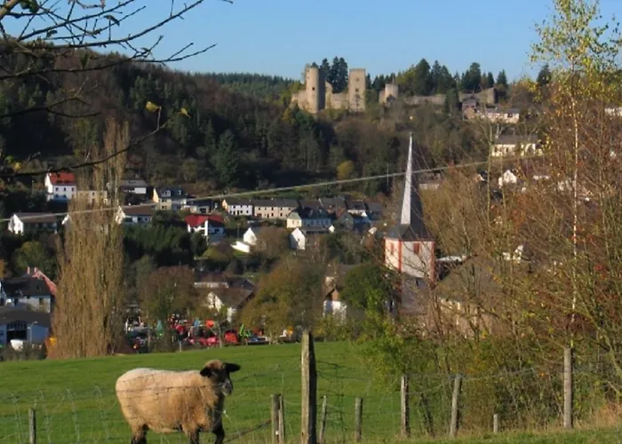 Haus 2 - Typ B Resort *