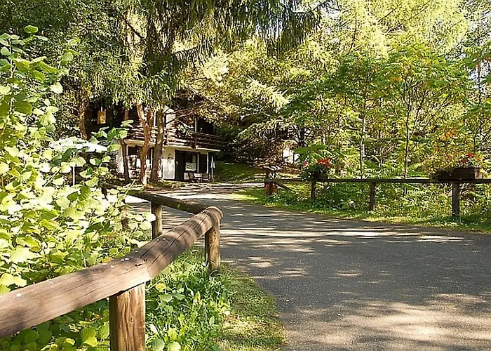 Haus 2 - Typ B Schönecken