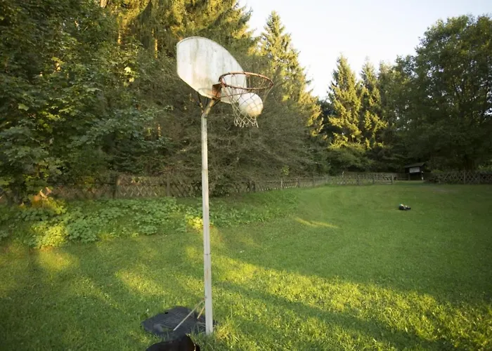 Haus 2 - Typ B Resort *