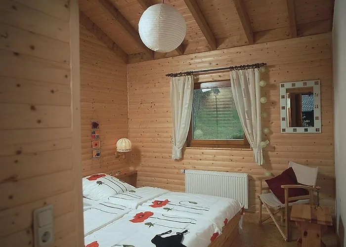 Resort Haus 2 - Typ B Schönecken