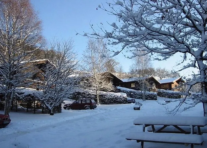 Haus 2 - Typ B Resort *