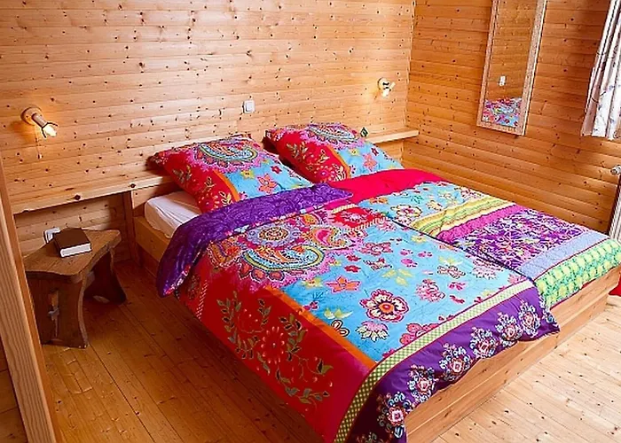 Resort Haus 2 - Typ B *