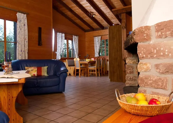 Haus 2 - Typ B Resort Schönecken