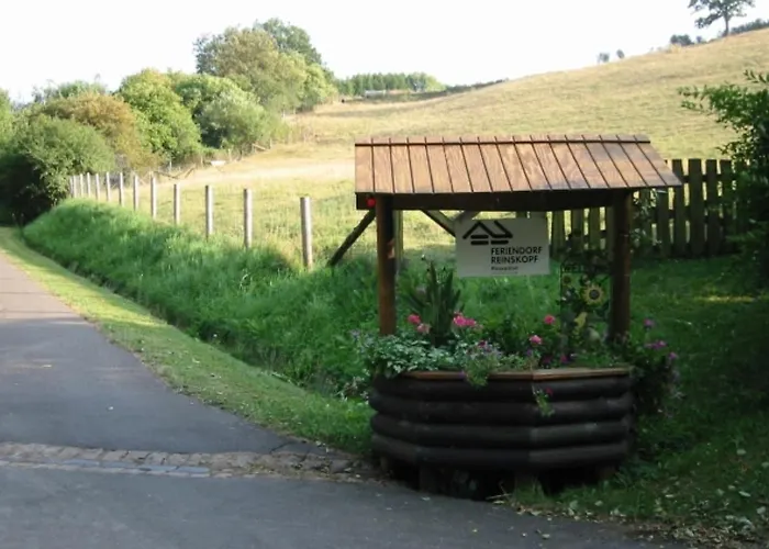 Haus 2 - Typ B Schönecken