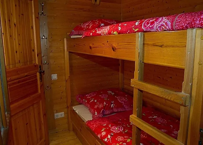 Haus 2 - Typ B * Schönecken