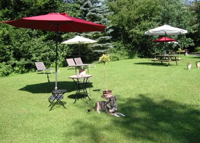 Haus 2 - Typ B Resort