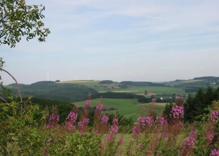 Haus 2 - Typ B Resort *