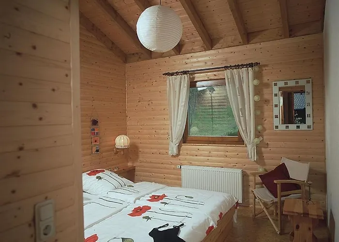 Haus 2 - Typ B * Schönecken