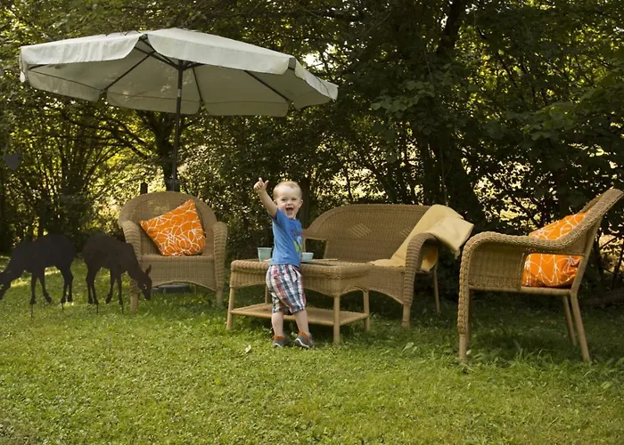 Haus 2 - Typ B * Schönecken