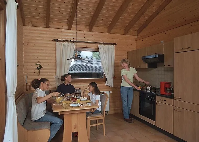 Haus 2 - Typ B * Schönecken