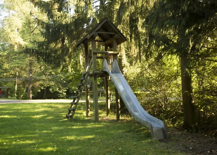 Haus 2 - Typ B Resort