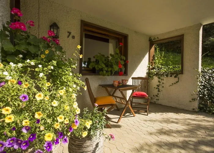 Resort Haus 2 - Typ B *